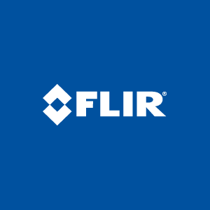 FLIR Logo - Flir Logos