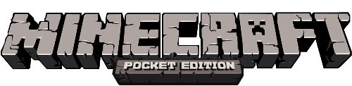 Mcpe Logo - MCPE Build 0.11.0 beta 10, & Skin Pack? - News - Minecraft Forum