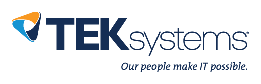 TEKsystems Logo - TEKsystems Logo | LOGOSURFER.COM