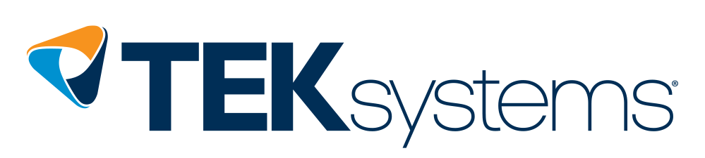 TEKsystems Logo - Find great jobs at TEKsystems