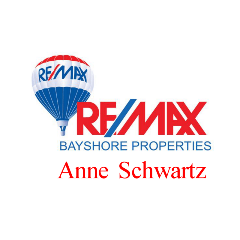 Schwartz Logo - Anne Schwartz logo