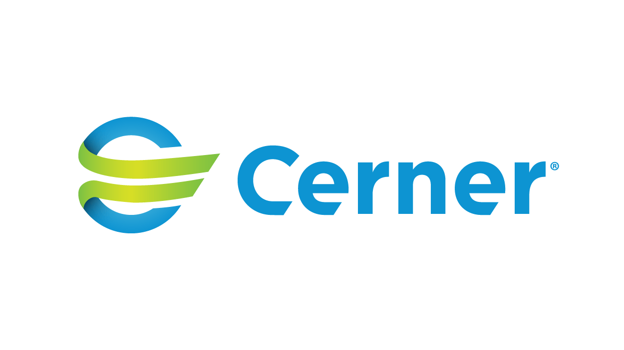 Cerner Logo - Home | Cerner Benelux