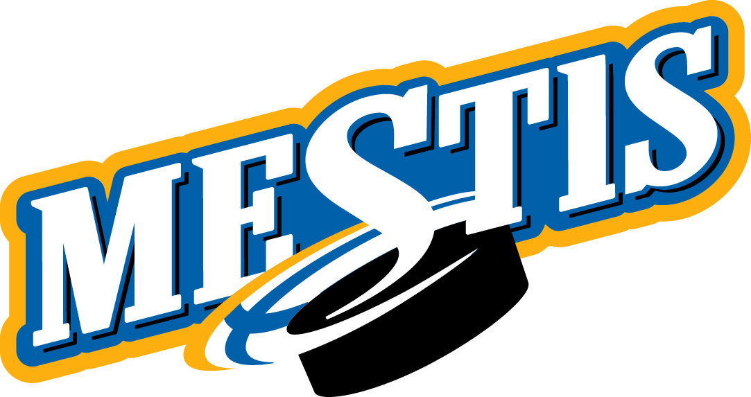 Mestis Logo - Mestis Primary Logo - Mestis (Finland) (Mestis) - Chris Creamer's ...