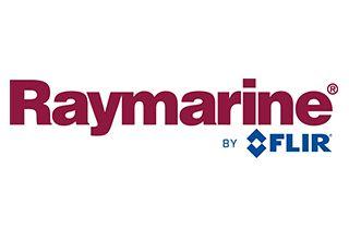 FLIR Logo - Raymarine Technology Receives 2019 Pittman Innovation Award ...