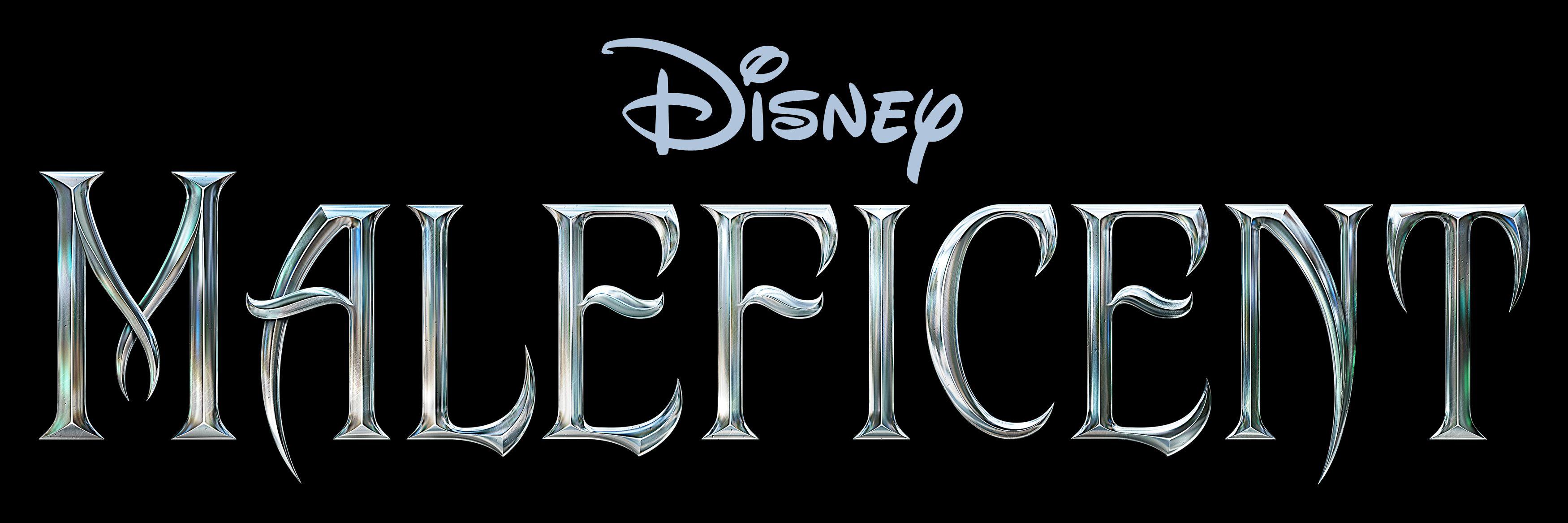 Maleficent Logo - Image - Maleficent-logo.jpg | Logopedia | FANDOM powered by Wikia