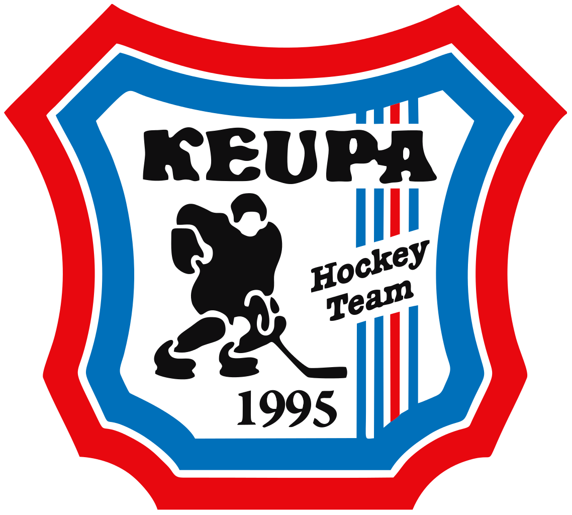 Mestis Logo - KeuPa HT