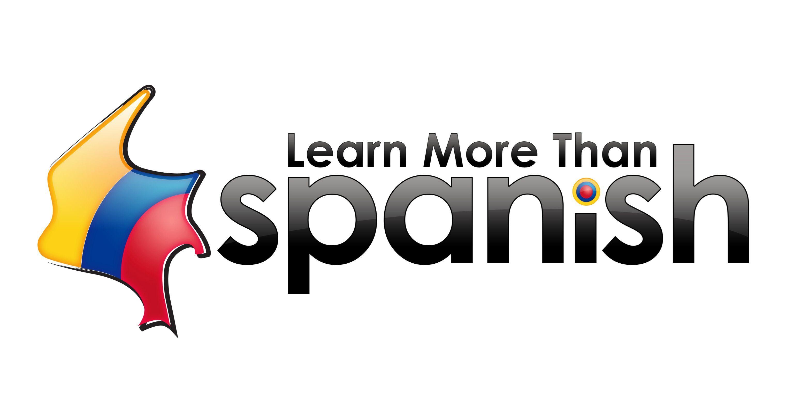 Spanish Logo - Learn More Than Spanish Downloads
