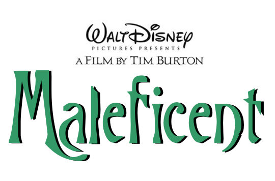 Maleficent Logo - Disney images Disneys Maleficent - logo wallpaper and background ...