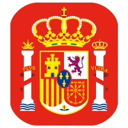 Spanish Logo - Spain National Team logo logo Icon | Download Spanish Football Clubs ...