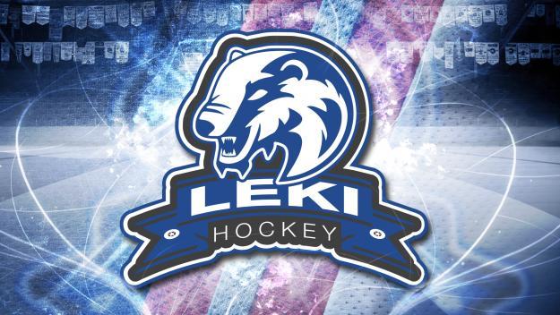 Mestis Logo - Jääkiekon Mestis LeKi -Jokipojat - Lempäälä - Pirkanmaan menot