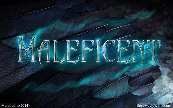 Maleficent Logo - Maleficent logo. movies. Maleficent, Maleficent Disney