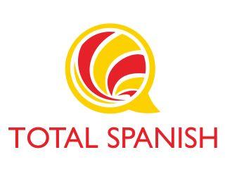 Spanish Logo - Total Spanish logo design
