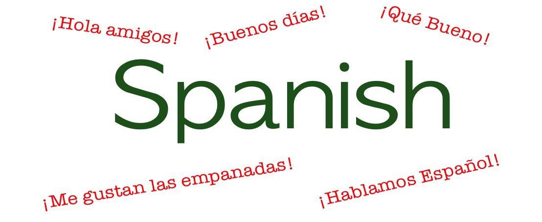 Spanish Logo - spanish-logo | Mox Nix | Spanish, Learning spanish, Language