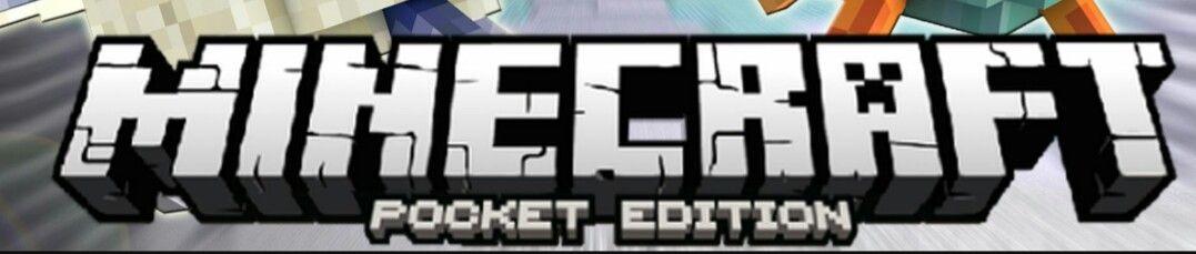 Mcpe Logo - MCPE-19197] The MCPE logo is old - Jira