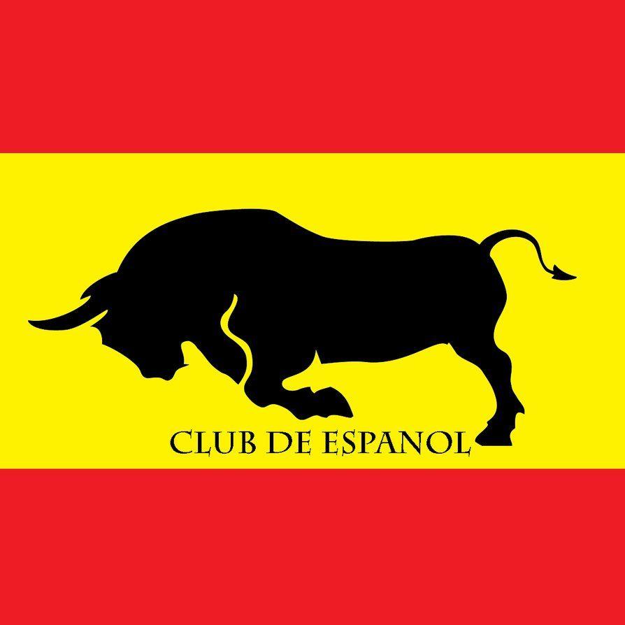 Spanish Logo - Spanish Logo Cristen by centervillemaclab on DeviantArt
