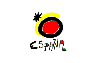 Spanish Logo - National Tourist Board (Spain)