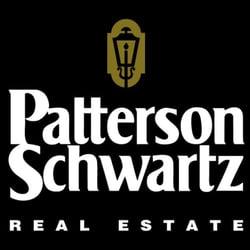 Schwartz Logo - Patterson-Schwartz & Associates - Real Estate Services - 7234 ...