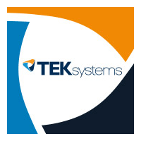 TEKsystems Logo - TEKsystems