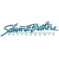 Schwartz Logo - Schwartz Brothers Restaurants Salaries