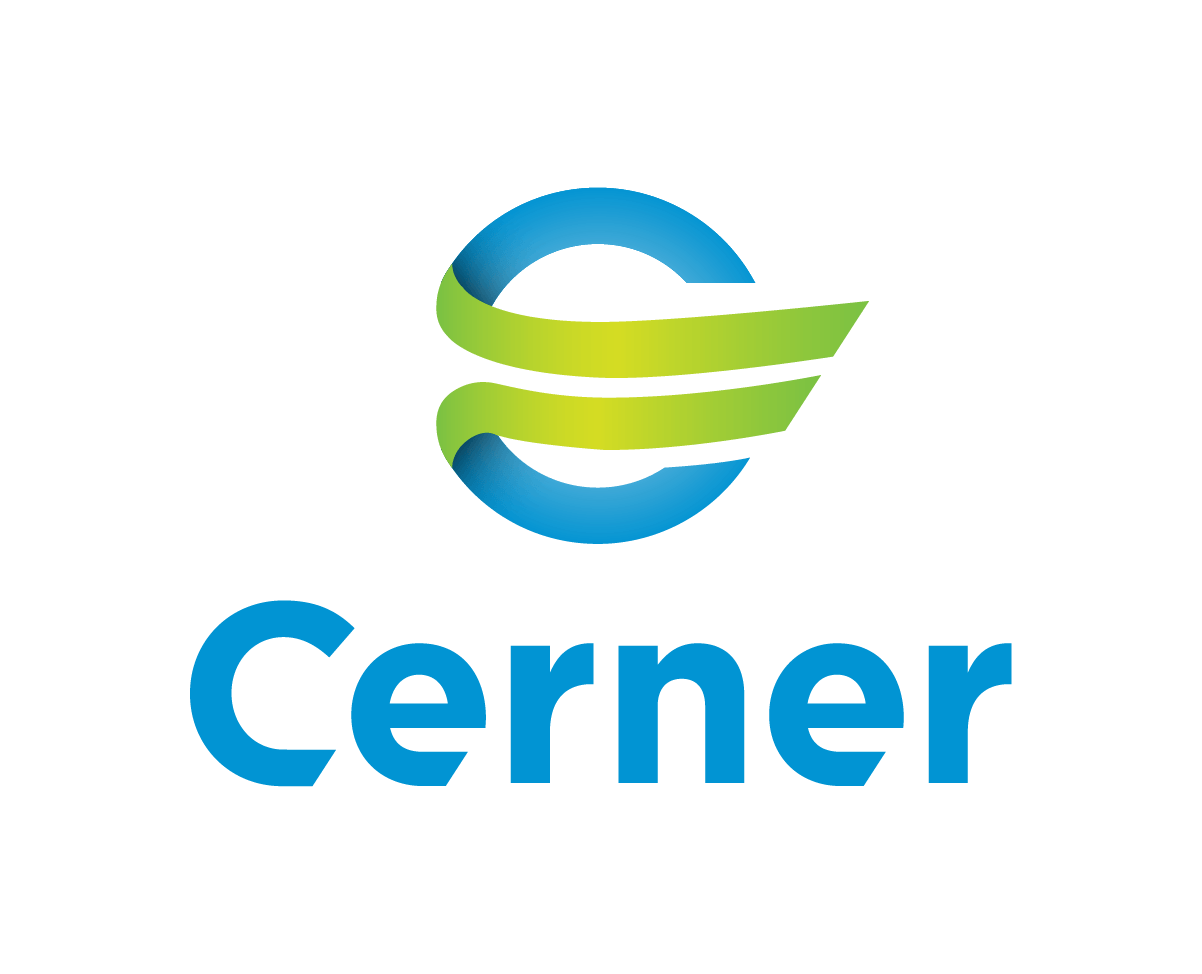 Cerner Logo - Cerner Logo –