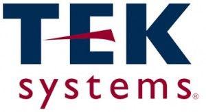 TEKsystems Logo - TEKsystems logo