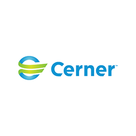 Cerner Logo - Cerner Logos