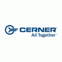 Cerner Logo - Cerner. Brands of the World™. Download vector logos and logotypes