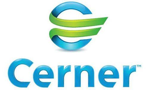 Cerner Logo - Cerner Logo 2012 309541901
