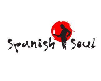 Spanish Logo - Spanish Soul Designed
