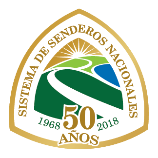 Spanish Logo - Logo & Wordmark — 50th Anniversary - National Trails System