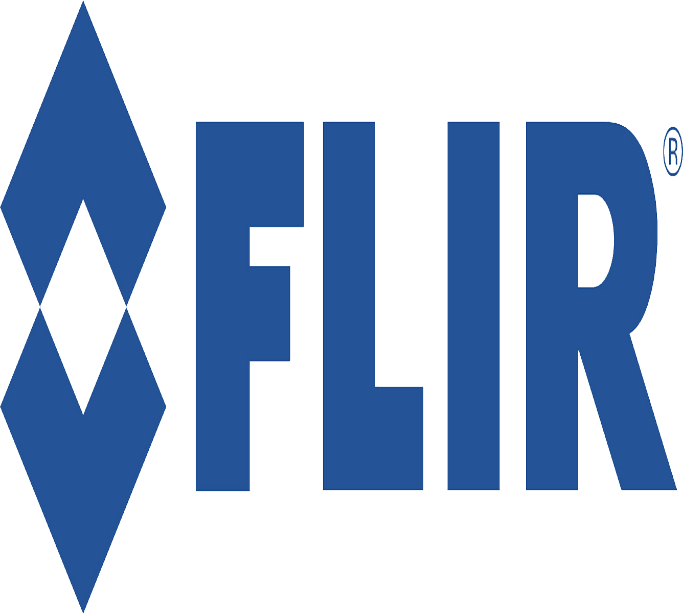 FLIR Logo - Flir. MRS Resources Sdn Bhd