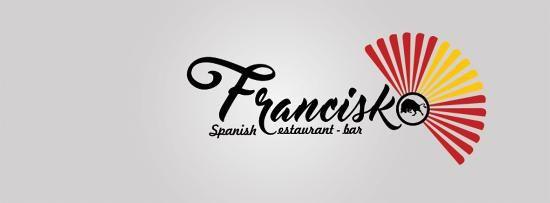 Spanish Logo - Logo of Francisko Spanish Restaurant, Pristina