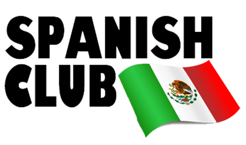 Spanish Logo - SMS Offers Spanish Club News County School