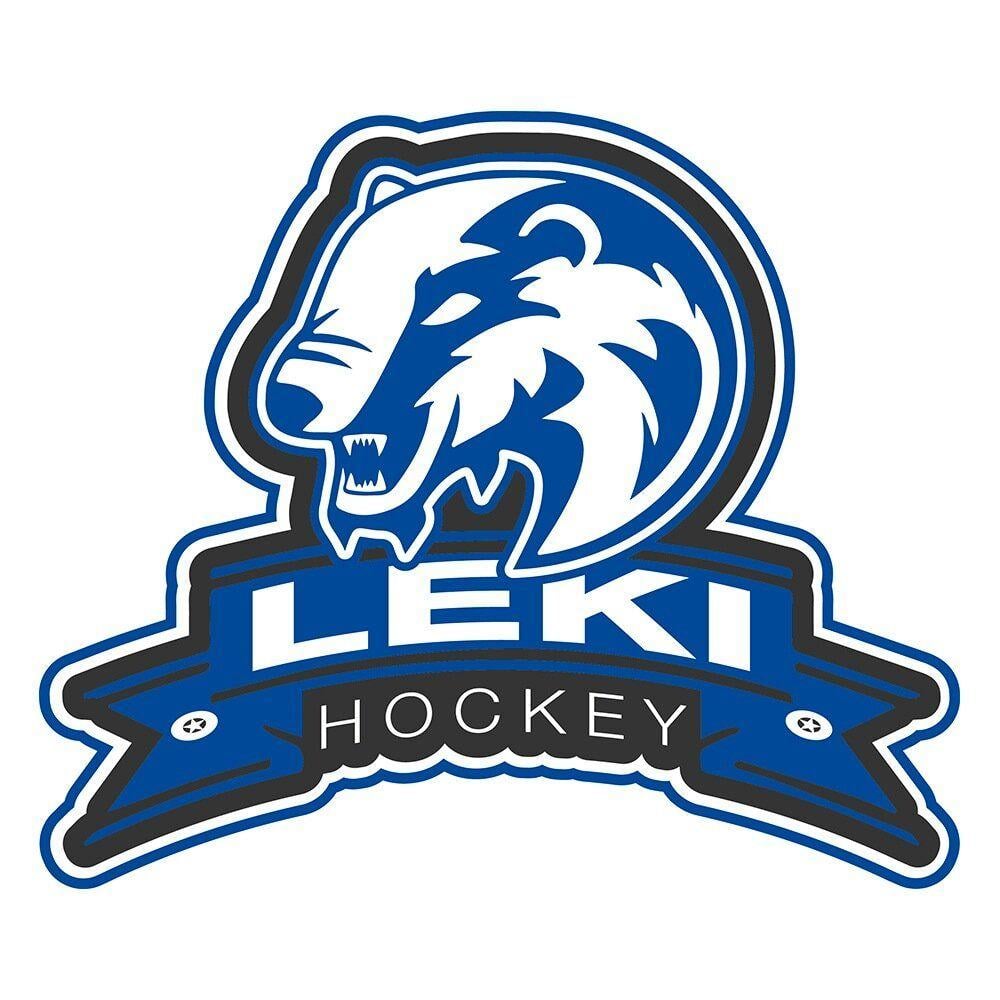 Mestis Logo - LeKi Mestis on selätetty ja ansaittu kotimatka