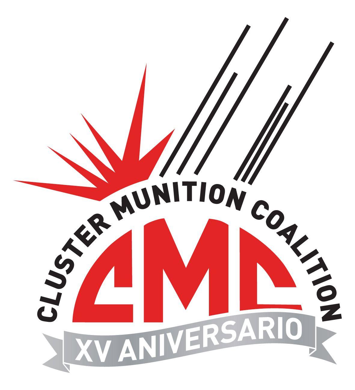 Spanish Logo - 15th Anniversary Logo | Resources | CMC