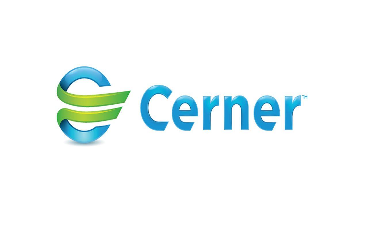 Cerner Logo LogoDix