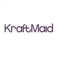 KraftMaid Logo - Kraftmaid | Brands of the World™ | Download vector logos and logotypes