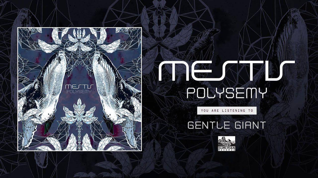 Mestis Logo - MESTIS - Gentle Giant - YouTube