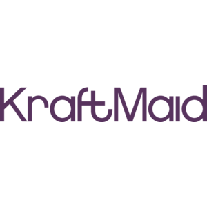 KraftMaid Logo - Kraftmaid logo, Vector Logo of Kraftmaid brand free download (eps ...