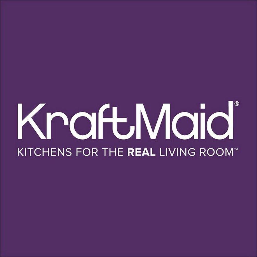 KraftMaid Logo - KraftMaid - YouTube