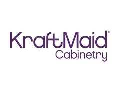 KraftMaid Logo - Kraftmaid Cabinets Authorized Dealer - Designer Cabinets Online