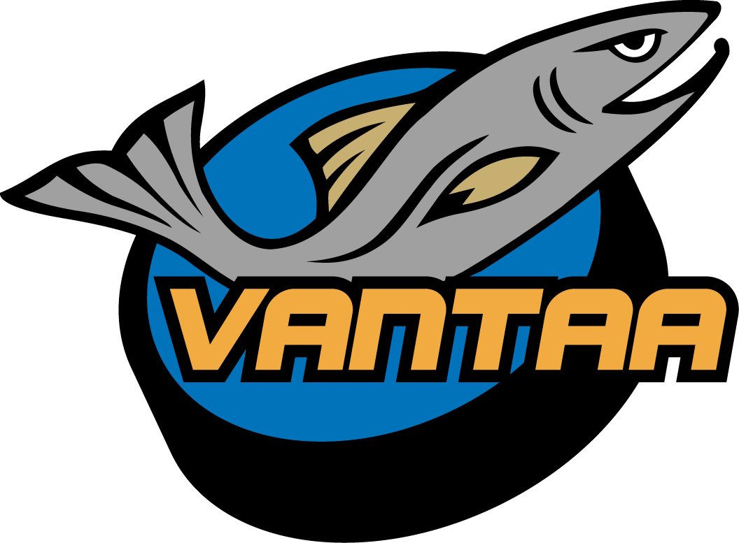 Mestis Logo - Kiekko-Vantaak Mestis, Vantaa, Finland | Finlandia | Pinterest ...