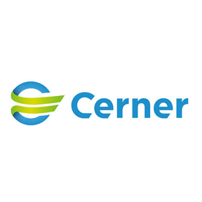 Cerner Logo - Cerner Logo 288 x 288