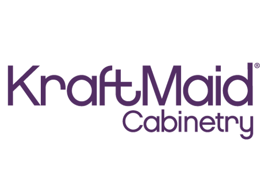 KraftMaid Logo - KraftMaid - Signature Cabinetry