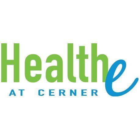 Cerner Logo - Healthe at Cerner - “Stress is only temporary and will