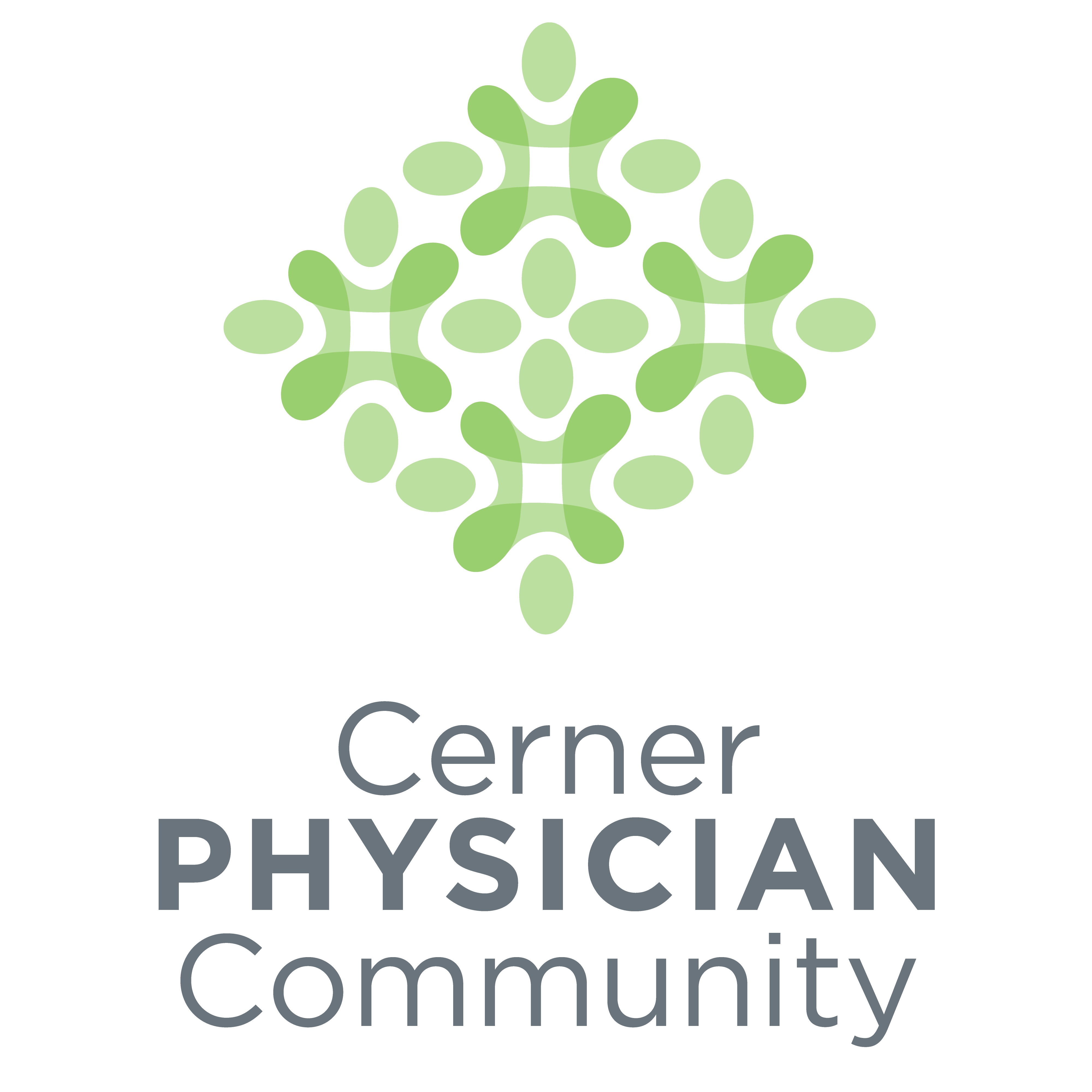Cerner Logo - Fall CPC 2015