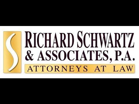 Schwartz Logo - How Do We Get Paid? | Mississippi Injury Lawyer | Richard Schwartz ...