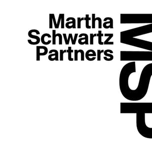 Schwartz Logo - Martha Schwartz Partners | Archinect