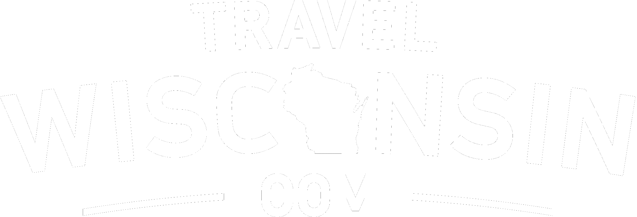 Wisconson Logo - Travel Wisconsin Logo Files