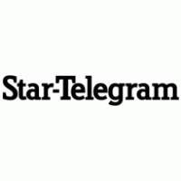 Star-Telegram Logo - Star Telegram. Brands Of The World™. Download Vector Logos
